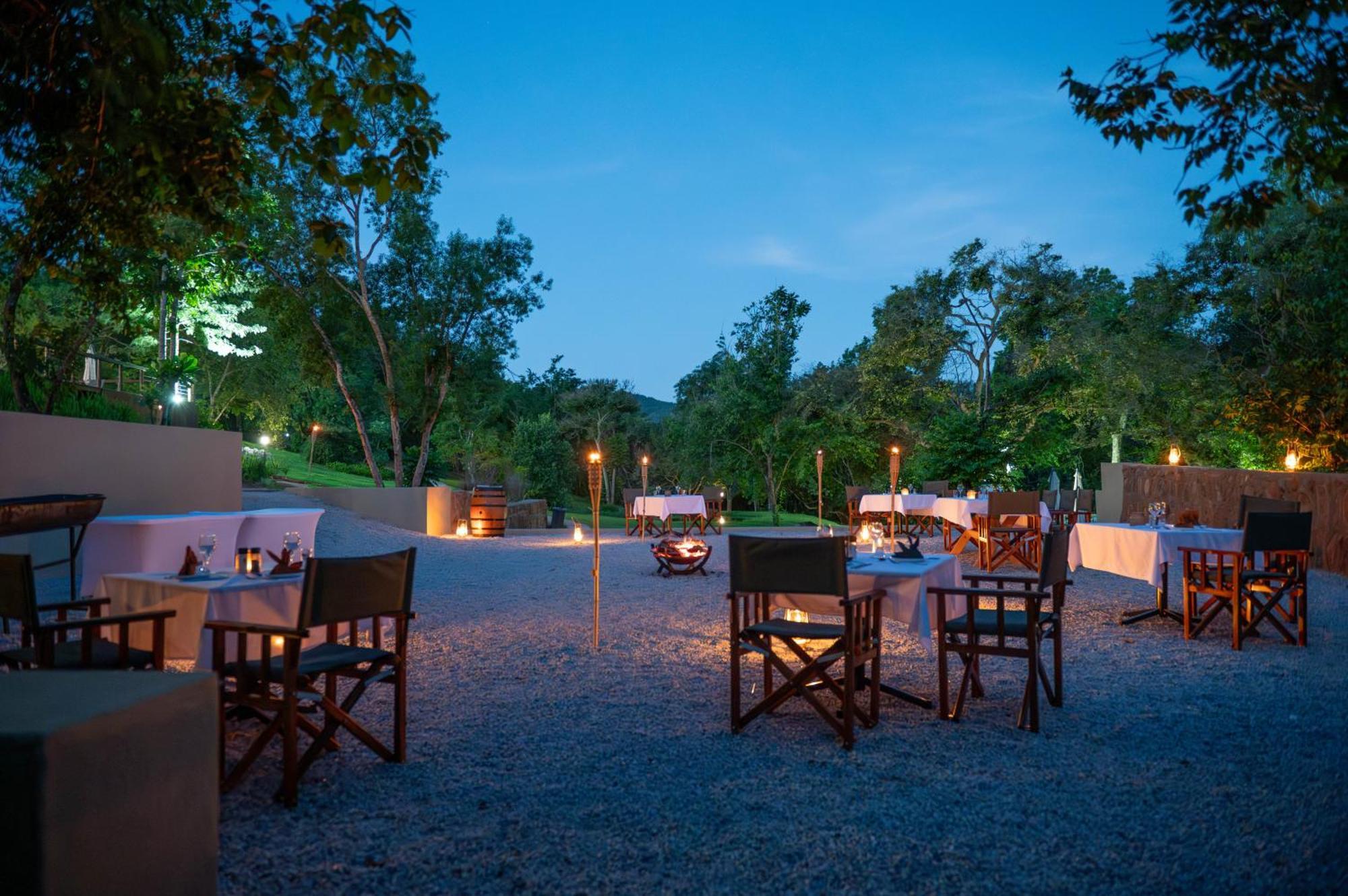 Bushbaby Valley Lodge Hazyview Extérieur photo